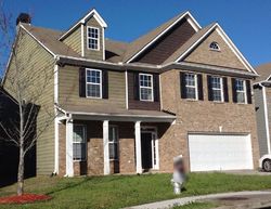 Sheriff-sale Listing in DRAYTON MANOR RUN LAWRENCEVILLE, GA 30046