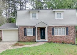 Sheriff-sale Listing in VALE CT DECATUR, GA 30035
