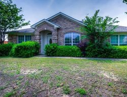 Sheriff-sale Listing in ROLLING SPRING DR ALEDO, TX 76008
