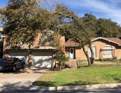 Sheriff-sale in  WALTON AVE Fort Worth, TX 76133