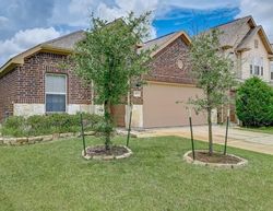 Sheriff-sale Listing in LAZY COVE LN BROOKSHIRE, TX 77423