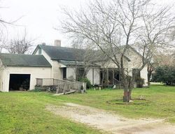 Sheriff-sale in  E FRONT ST Thorndale, TX 76577