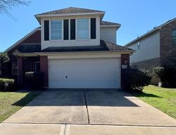 Sheriff-sale in  SHADOW LINE CT Katy, TX 77449