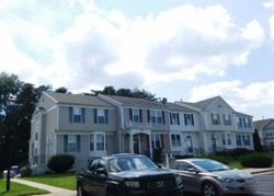 Sheriff-sale Listing in GOLDEN EAGLE PL UNIT B WALDORF, MD 20603