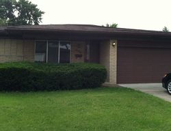 Sheriff-sale Listing in MARC DR STERLING HEIGHTS, MI 48310