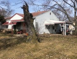 Sheriff-sale Listing in OUTER DR MELVINDALE, MI 48122