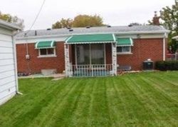 Sheriff-sale Listing in BANNER ST TAYLOR, MI 48180