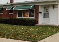 Sheriff-sale Listing in BANNER ST TAYLOR, MI 48180