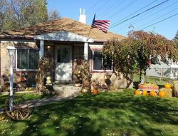 Sheriff-sale Listing in CHAMPAIGN ST TAYLOR, MI 48180