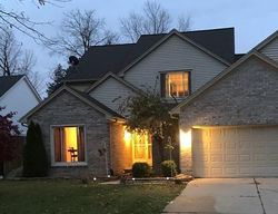 Sheriff-sale Listing in NAN MARIE DR STERLING HEIGHTS, MI 48312