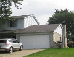 Sheriff-sale Listing in PLEASANT MANOR DR WATERFORD, MI 48327