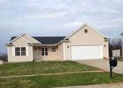 Sheriff-sale Listing in RIVER ROCK PASS LINDEN, MI 48451