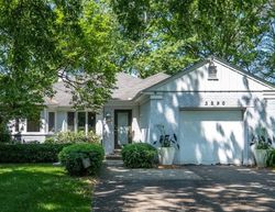 Sheriff-sale Listing in EDGEWOOD PARK DR COMMERCE TOWNSHIP, MI 48382