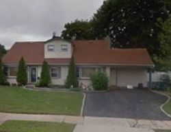 Sheriff-sale Listing in SHELTER LN LEVITTOWN, NY 11756