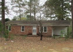 Sheriff-sale Listing in ROLLINGWOOD DR DUDLEY, NC 28333