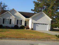 Sheriff-sale Listing in CHELSEA DR NW WILSON, NC 27896