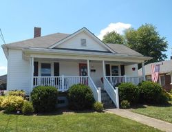 Sheriff-sale Listing in N MAIN ST MOUNT AIRY, NC 27030