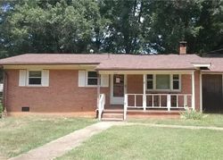 Sheriff-sale Listing in BEDFORD DR EDEN, NC 27288