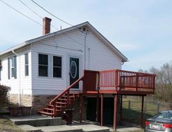 Sheriff-sale in  FORT AVE Cumberland, MD 21502