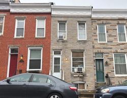 Sheriff-sale in  WEBSTER ST Baltimore, MD 21230