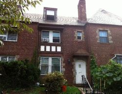 Sheriff-sale Listing in HOLLIS AVE SAINT ALBANS, NY 11412