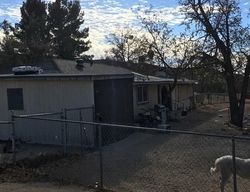 Sheriff-sale in  BUCKMAN SPRINGS RD Campo, CA 91906