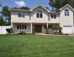 Sheriff-sale Listing in SPRUCE AVE WEST ISLIP, NY 11795