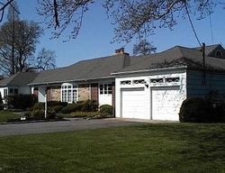 Sheriff-sale Listing in S KETCHAM AVE AMITYVILLE, NY 11701