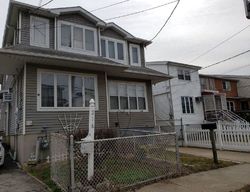 Sheriff-sale Listing in COLONY AVE STATEN ISLAND, NY 10306