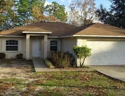 Short-sale Listing in SPRING CIR OCALA, FL 34472