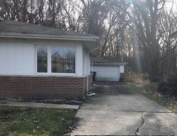Short-sale in  CHESTNUT ST Park Forest, IL 60466