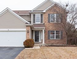 Short-sale in  KENILWORTH AVE Romeoville, IL 60446