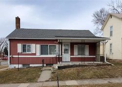 Short-sale in  ORANGE ST Tipton, IA 52772