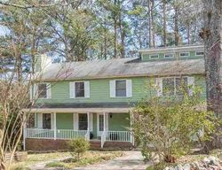 Short-sale in  CANVASBACK CT Raleigh, NC 27616