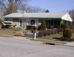 Short-sale Listing in FAIRLANE DR YORK, PA 17404