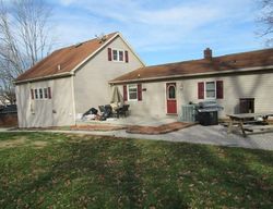 Short-sale Listing in PINE GROVE RD HANOVER, PA 17331