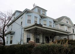 Short-sale Listing in MADISON AVE PATERSON, NJ 07514