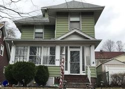 Short-sale Listing in DEWITT AVE BELLEVILLE, NJ 07109