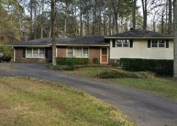 Short-sale Listing in WALLACE RD SW ATLANTA, GA 30331