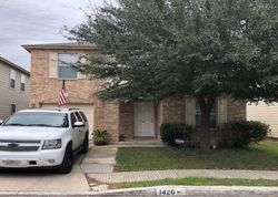 Sheriff-sale Listing in RANGE FINDER SAN ANTONIO, TX 78245