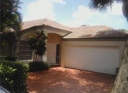 Sheriff-sale in  LA VIDA TER Boca Raton, FL 33433