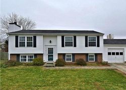 Sheriff-sale Listing in SIDEN DR HANOVER, MD 21076