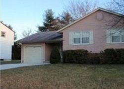 Sheriff-sale Listing in CONESTOGA RD CLEMENTON, NJ 08021