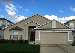 Sheriff-sale Listing in MORNING BREEZE CT TAMPA, FL 33619