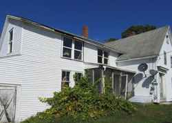 Short-sale in  VARNUMVILLE RD Brooksville, ME 04617