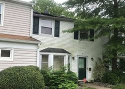 Sheriff-sale Listing in ROANOKE CT WILLINGBORO, NJ 08046