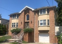 Sheriff-sale Listing in EDGEGROVE AVE STATEN ISLAND, NY 10312