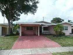  N 41st Ave, Hollywood FL