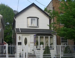 Sheriff-sale Listing in 75TH ST OZONE PARK, NY 11416
