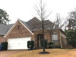 Sheriff-sale Listing in CHENA BAY LN CORDOVA, TN 38018